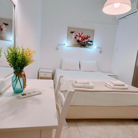 Eva Ivoni Apartments Amoudara Lasithiou Exteriér fotografie