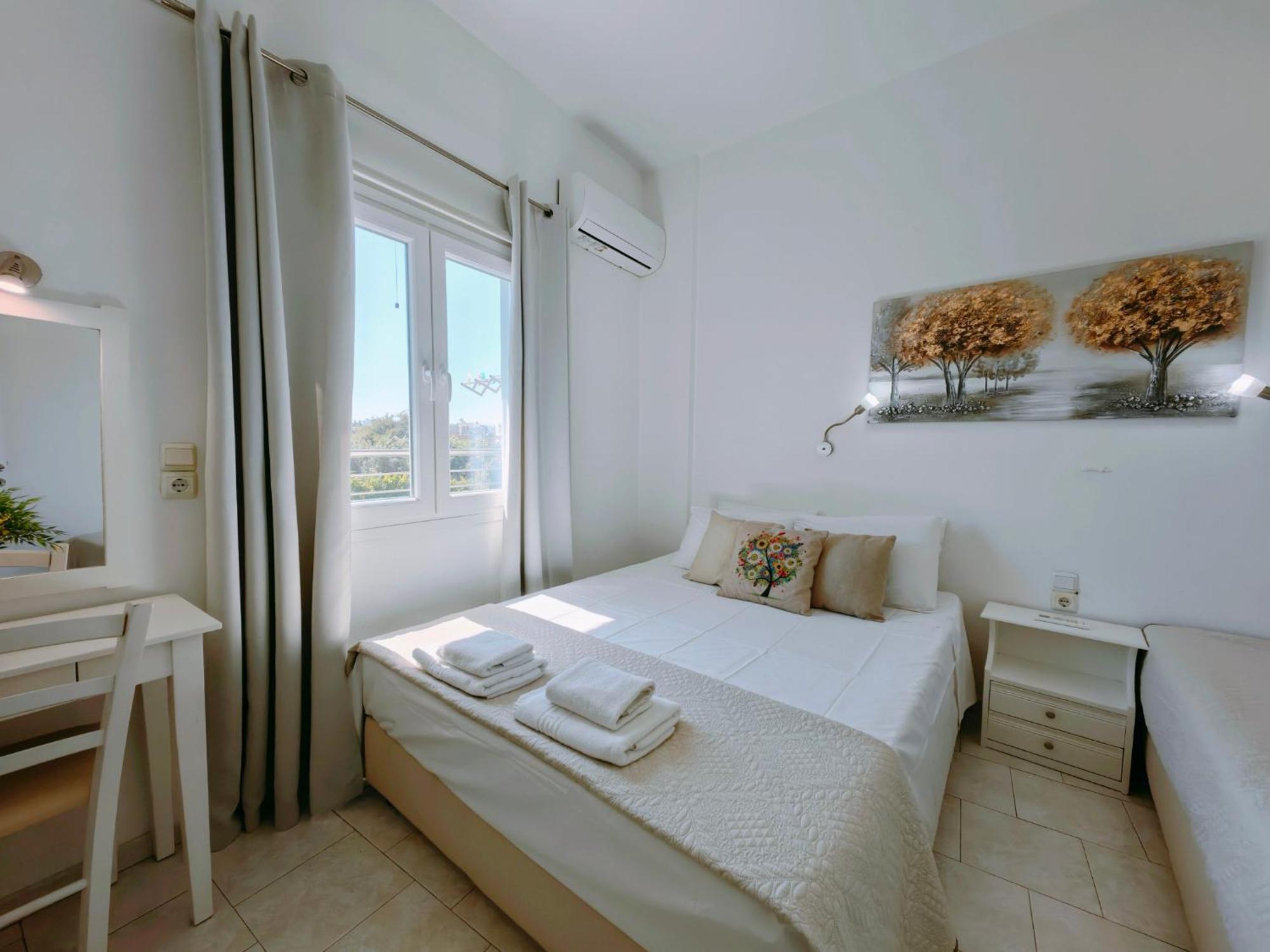 Eva Ivoni Apartments Amoudara Lasithiou Exteriér fotografie